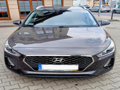 Hyundai I30 1.4 T-GDI Style