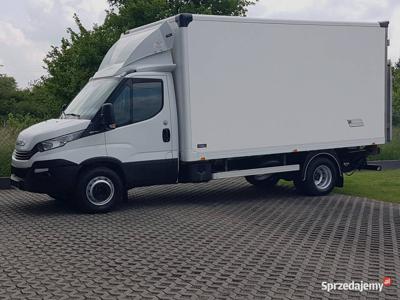 Iveco Daily 70C18 WINDA KONTENER 8EP 4,40x2,20x2,19 IZOTERM…