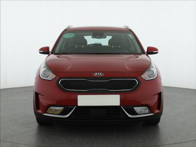 Kia Niro 2017 Hybrid 98138km SUV