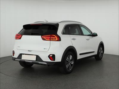 Kia Niro 2022 Hybrid 11085km SUV