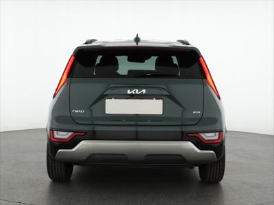 Kia Niro 2022 Hybrid 13605km SUV