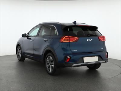 Kia Niro 2022 Hybrid 8881km SUV