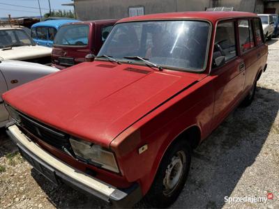 Lada 2104 1.3 kombi