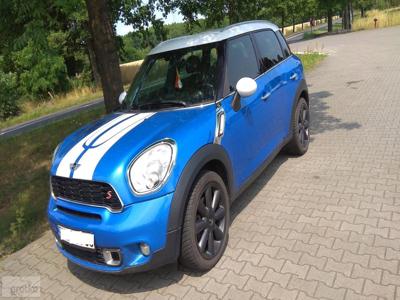 MINI Cooper II 1,6i