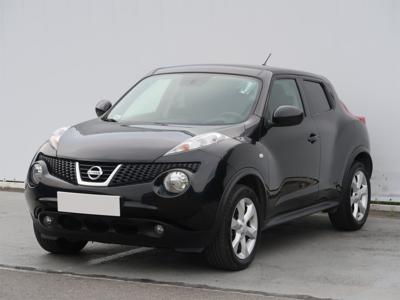 Nissan Juke 2012 1.6 i 102291km SUV