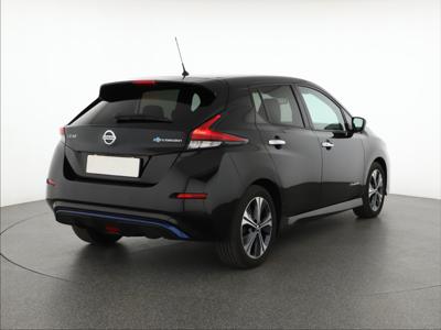 Nissan Leaf 2020 40 kWh 45930km ABS
