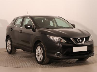 Nissan Qashqai 2014 1.2 DIG