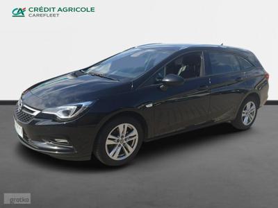 Opel Astra K V 1.6 CDTI Dynamic S&S Kombi WW791YV