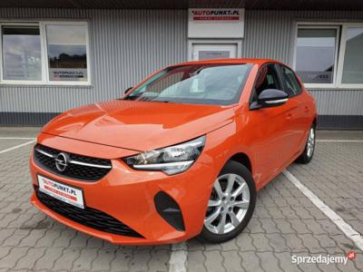 Opel Corsa, 2021r. ! Salon PL ! F-vat 23% ! Bezwypadkowy ! …