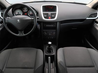 Peugeot 207 2010 1.4 16V 153049km Kombi