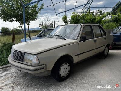 Renault 18 tlj