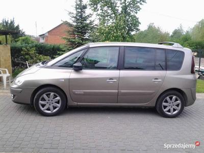 Renault espace IV