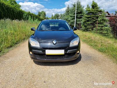 Renault Megane 1.6 benzyna