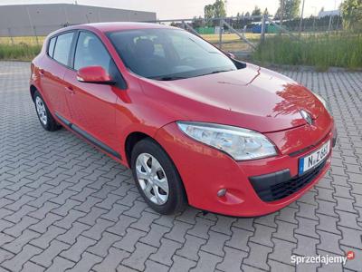 Renault Megane 1.6 beznyna * 110km * Klima * 21 999 zł