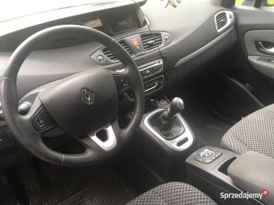 Renault Scenic 1.5dCi TomTom Edition - Austria