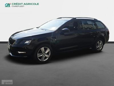 Skoda Octavia III 1.6 TDI SCR Ambition Kombi GD279TY