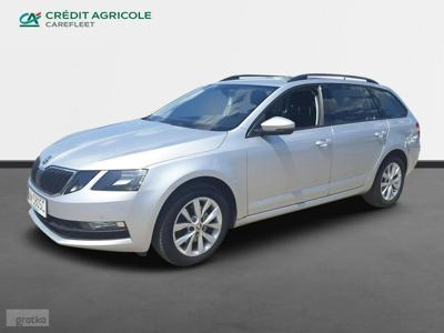 Skoda Octavia III 2.0 TDI SCR Ambition DSG Kombi WW580SC