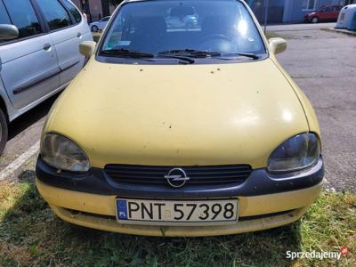 Sprzedam Opel Corsa