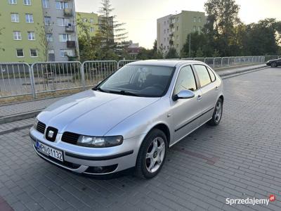 Sprzedam Seat Leon 2004r