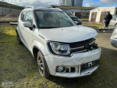 Suzuki Ignis Suzuki Ignis 4X4 Bogate wyposażenie 13tkm Model 2020