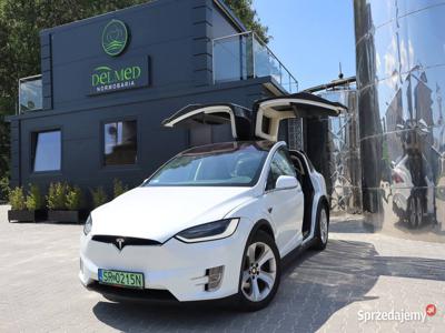 TESLA X P90 FV23% śląsk