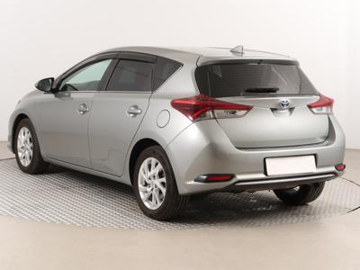 Toyota Auris 2019 Hybrid 44294km ABS