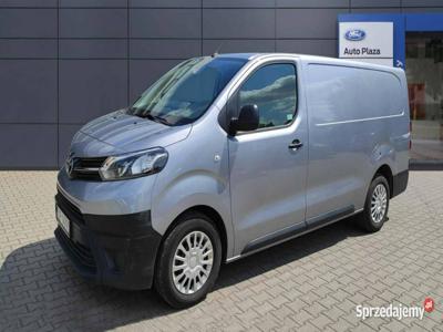 Toyota ProAce Toyota PROACE Furgon Long 2.0 diesel 122 KM Z…