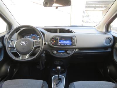 Toyota Yaris 2016 1.5 Hybrid 41368km Style