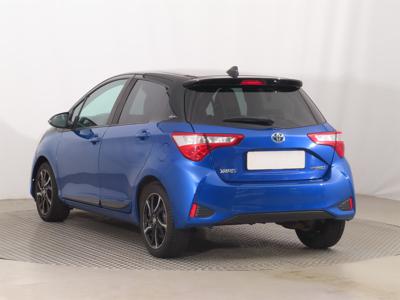 Toyota Yaris 2019 1.5 Hybrid 60069km ABS