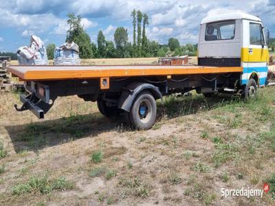 Volkswagen LT 28. Skrzynia 6m, faktura VAT