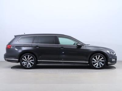 Volkswagen Passat 2019 2.0 TDI 29603km Kombi