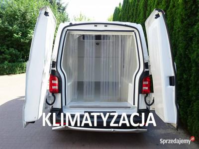 Volkswagen Transporter T6 L2H1 Chłodnia izoterma sprowadzony