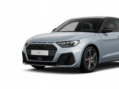 Audi A1 II 1.5 35 TFSI 150KM 2023