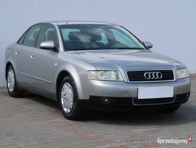 Audi A4 2.0