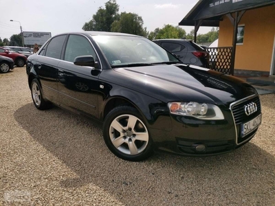 Audi A4 III (B7)