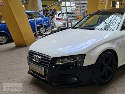 Audi A4 IV (B8) ZOBACZOPIS !! W PODANEJ CENIE ROCZNA GWARANCJA !!