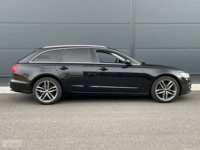 Audi A6 IV (C7) Avant 2.0 Tdi 190KM 2014r