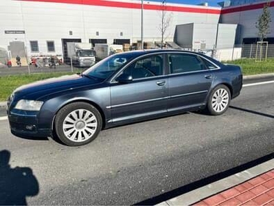 Audi A8 D3 Long 4.2