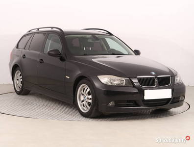 BMW 3 320 d