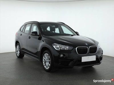 BMW X1 sDrive18i