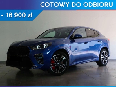 BMW X2 U10 2024