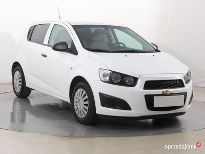 Chevrolet Aveo 1.2 i 16V