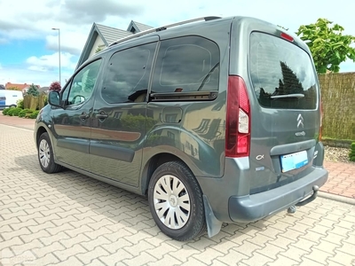 Citroen Berlingo II 1.6 BlueHDi XTR