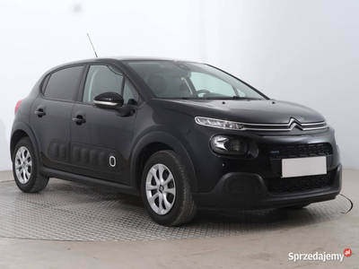 Citroen C3 1.2 VTi