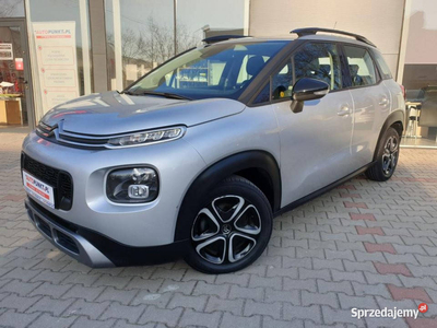 Citroen C3 Aircross, 2018r. | Niski przebieg |