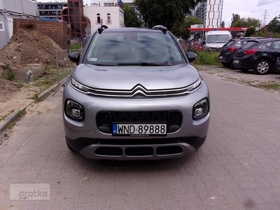 Citroen C3 Aircross Citroen C3-Aircross automat Salon PL