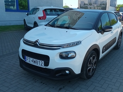 Citroen C3 III Citroën c3 III