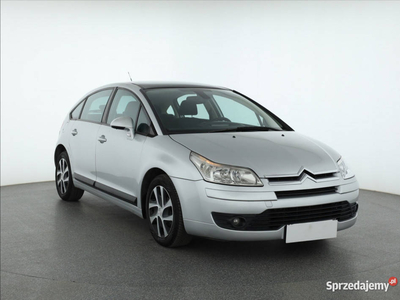 Citroen C4 1.6 16V