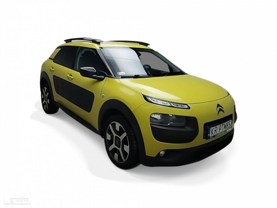 Citroen C4 Cactus I