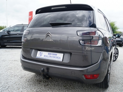 Citroen C4 Grand Picasso